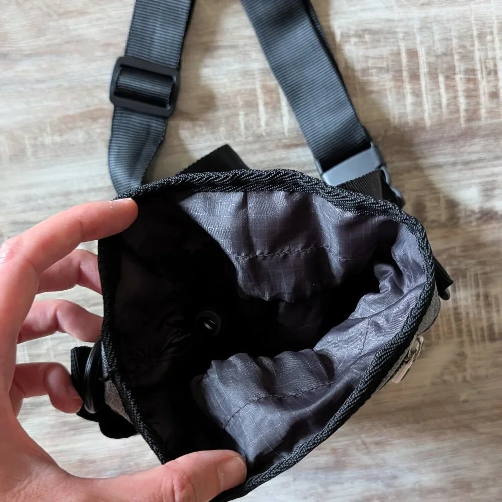 PET N PET Dog Training Treat Pouch NWOT